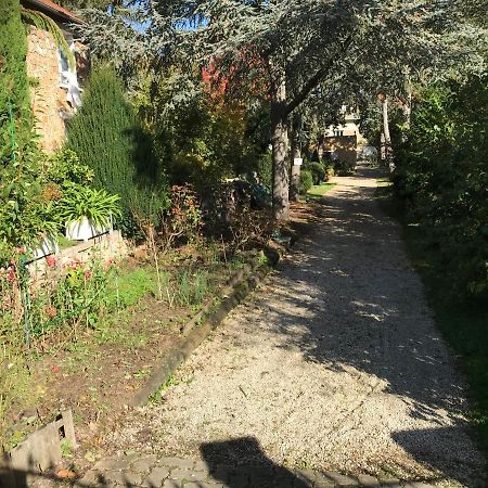 Appartement Fond De Jardin 1 Etage Palaiseau Zewnętrze zdjęcie