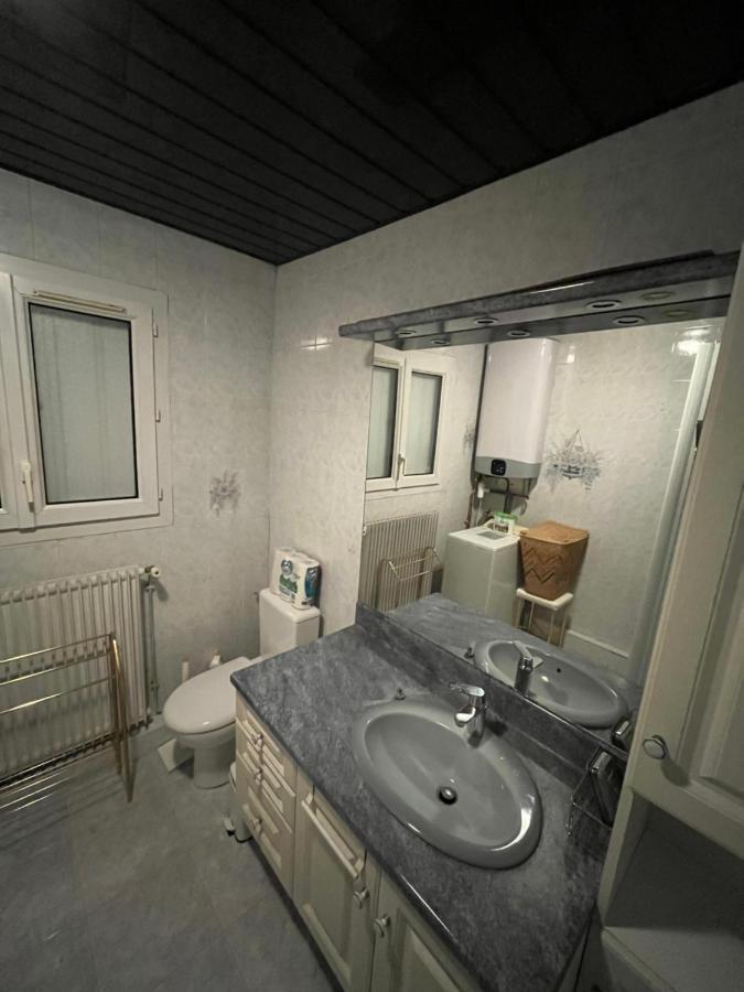 Appartement Fond De Jardin 1 Etage Palaiseau Zewnętrze zdjęcie