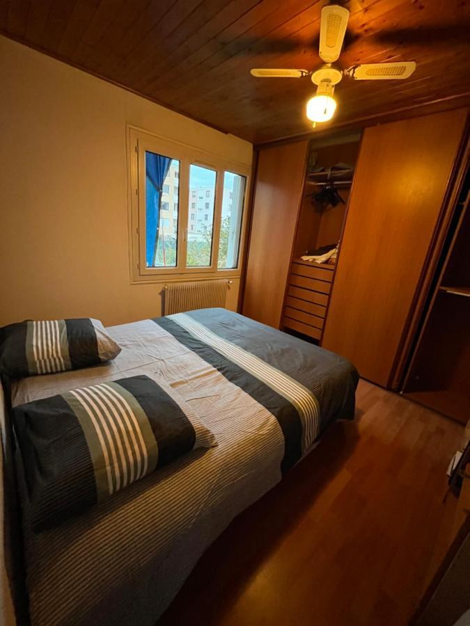 Appartement Fond De Jardin 1 Etage Palaiseau Zewnętrze zdjęcie