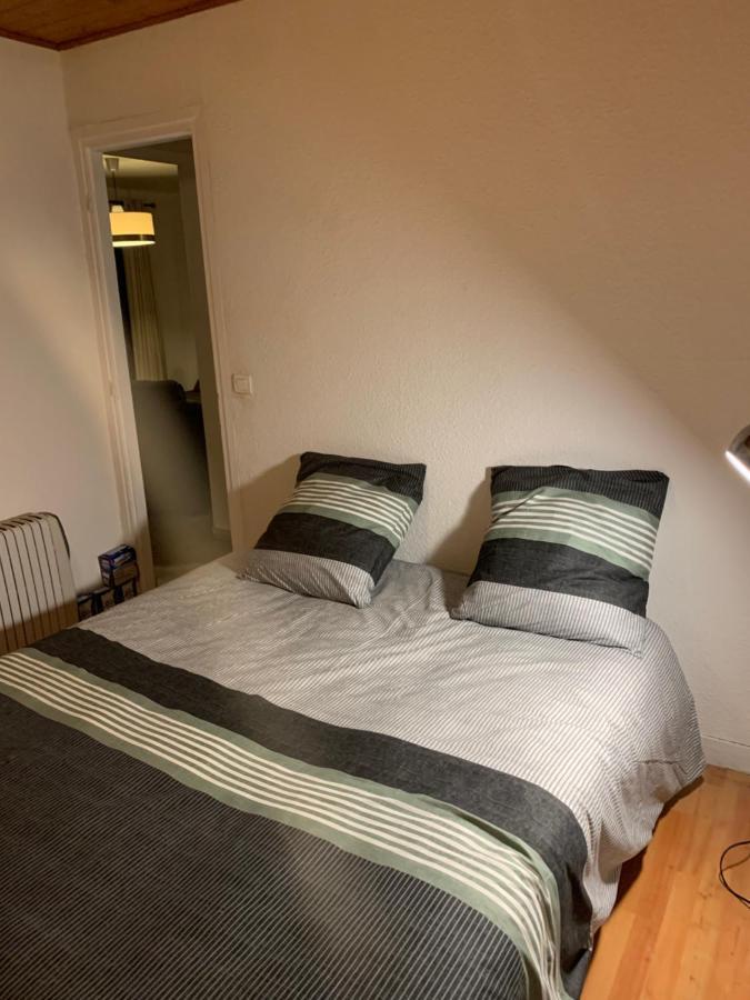 Appartement Fond De Jardin 1 Etage Palaiseau Zewnętrze zdjęcie