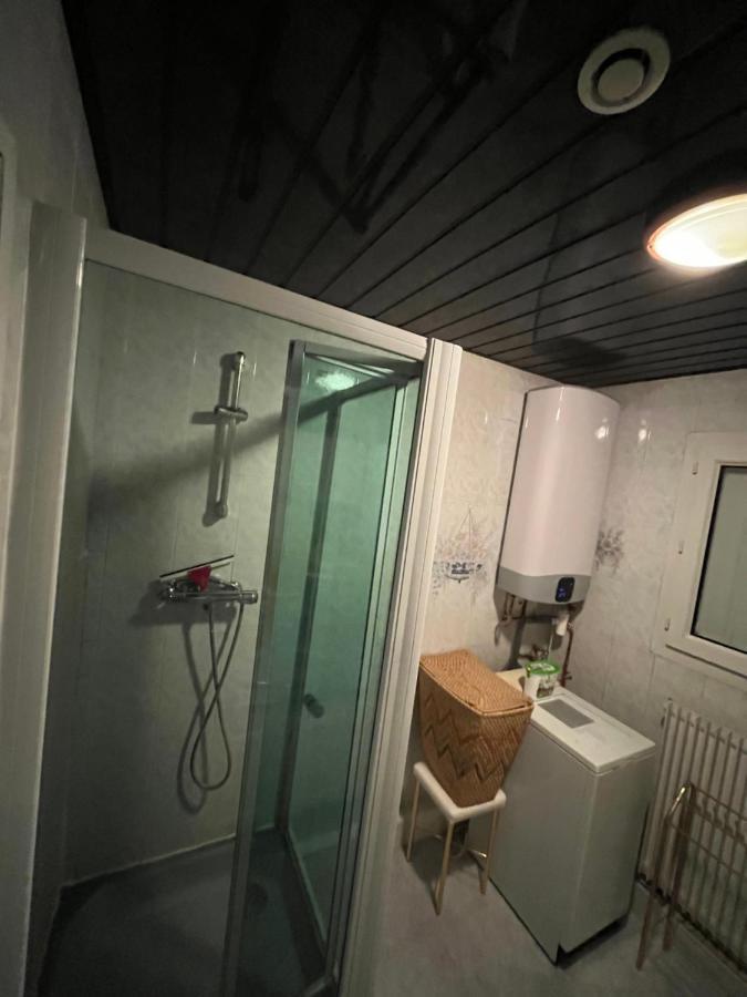 Appartement Fond De Jardin 1 Etage Palaiseau Zewnętrze zdjęcie